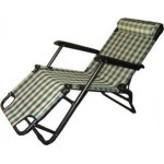 Кресло - шезлонг Siweida UFO 8706101 складной