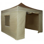 Шатер-гармошка Helex 3101