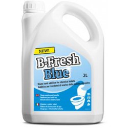 Туалетная жидкость B-Fresh Blue 2л