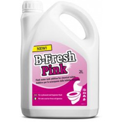 Туалетная жидкость B-Fresh Pink 2л