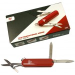 Нож складной Ego tools A03 брелок