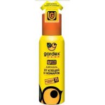 Аэрозоль Gardex Baby от клещей и комаров на одежду 100мл (0148)