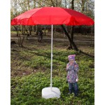 Зонт пляжный Митек ПЭ-180/8