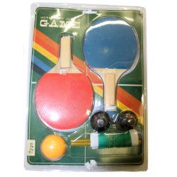 Набор детский для настольного тенниса Nini Set AL-6001