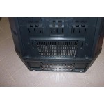 Компостер садовый 600л Evogreen IKST600C черный