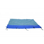 Стенка с сеткой 2,5х2,0 (к шатру Митек 2,5х2,5 и 5х2,5)