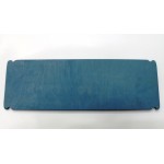 Жесткое сиденье в лодку 54,5х18 см.