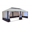 Тент туристический Пикник-Элит 6,0х3,0 со стенками