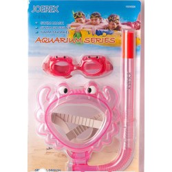 Маски для плавания