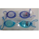 Очки для плавания детские Joerex SSM1818