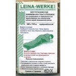 Покрывало спасательное Leina Werke 160x210 (040527)