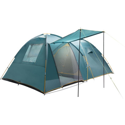 Палатка Greenell Трим 4