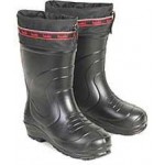 Сапоги мужские Haski-Polus ЭВА С097-2 укороченные (-60С)