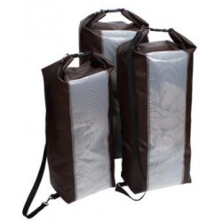 Баул туристический водонепроницаемый Sarma ПВХ 150л (С010-3)