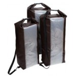 Баул туристический водонепроницаемый Sarma ПВХ 50л (С010-1)