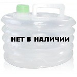 Канистра 7 л. (гармошка)