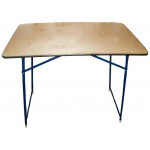 Стол складной 0,9х0,6