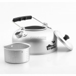 Чайник Tramp походный алюминиевый TRC-038 (0,9л)