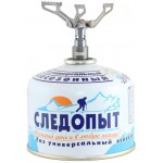 Газовая горелка Следопыт Мечта путешественника PF-GSP-S11