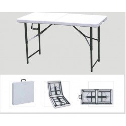 Стол складной F122