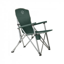 Кресло алюминиевое складное Greenell FC-7 V2 (95983-325-00)
