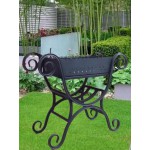 Мангал для дачи МДУ 3