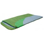 Спальный мешок Prival Берлога_2 (110см, капюшон, 450 гр./м2)