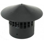 Колпак для вент. трубы биотуалет Separett WEEKEND 7011