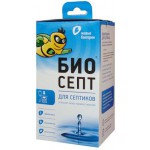 Биоактиватор Биосепт 300 гр.