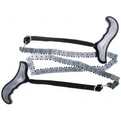 Пила цепная Boyscout Турист в чехле (61438)