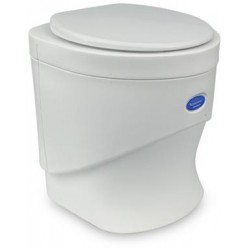 Биотуалет компостирующий Separett WEEKEND 7011