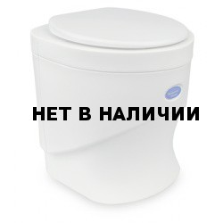 Биотуалет компостирующий Separett WEEKEND 7011 с вентилятором