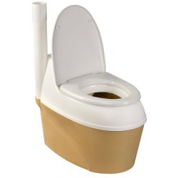 Биотуалет Piteco 506