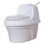 Биотуалет Piteco 400