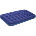 Надувная кровать RELAX FLOCKED JL020334N 191х99х22