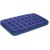Надувная кровать RELAX FLOCKED JL020334N 191х99х22
