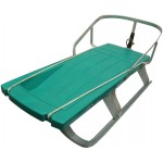 Санки детские со спинкой г. Самара