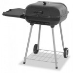 Гриль Go Garden Weekend 54 Comfort (50122)