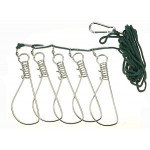 Кукан SWD 10 см.(5шт) (3302042)