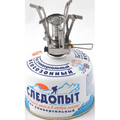 Газовая горелка Следопыт "Спутник"