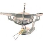 Газовая горелка Следопыт Маленький костерок