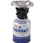 Газовая горелка Следопыт "Огненный кубок"