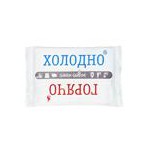 Аккумулятор температуры 150