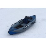 Каяк рыболовный Хатанга Fish Boat