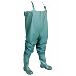 Полукомбинезон рыбацкий WOODLINE 179-85