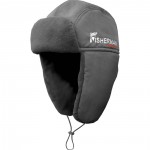 Шапка- ушанка для рыбалки Тепор Ф