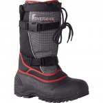 Сапоги для зимней рыбалки Солзан