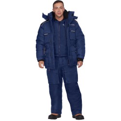 Костюмы для рыбалки