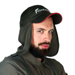 Кепка Шадоу