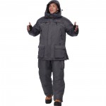 Костюм для зимней рыбалки Фишермен Норд